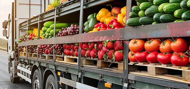2025 Global Produce Trade Guide - What the Top Exporters Are Doing Differently