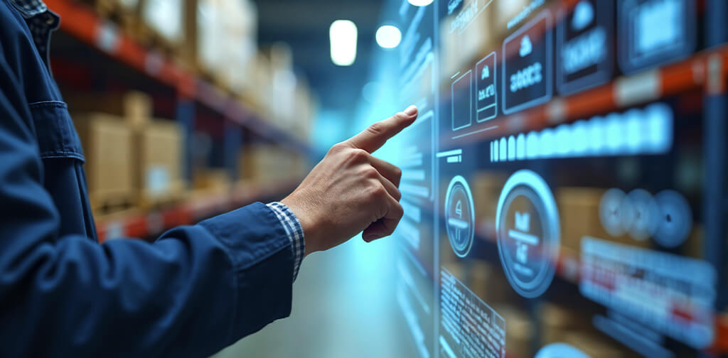 FreshLoad's Advanced Cold Chain Logistics in UAE