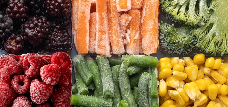 From Harvest to Shelf - How Cold Chain Logistics Preserve Freshness