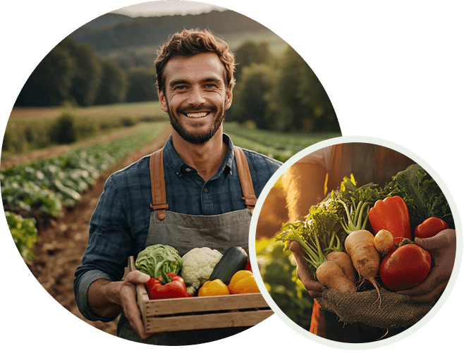 Fresh Fruits Company