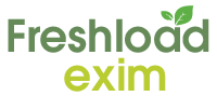 Freshload Exim logo